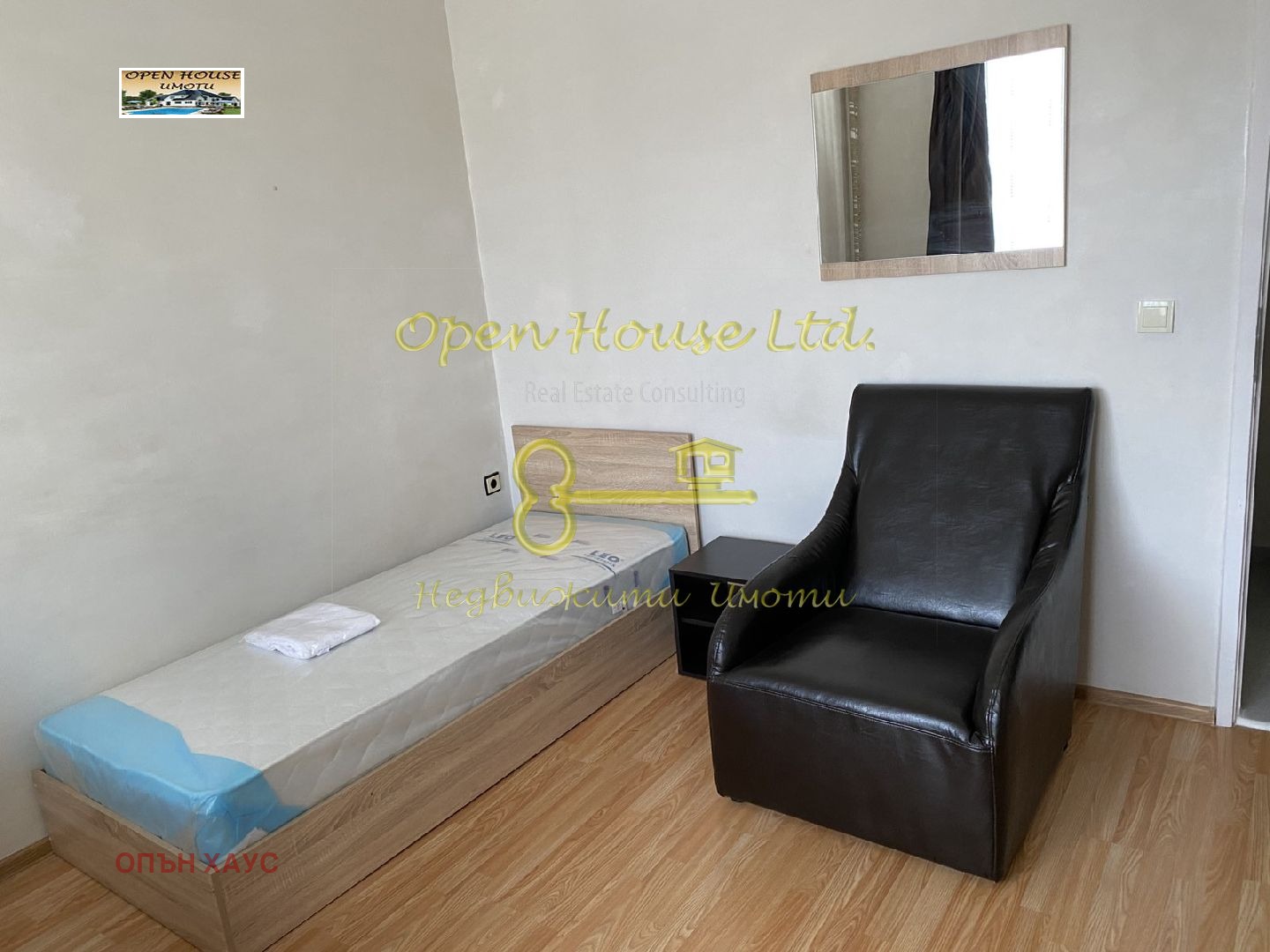 Дава под Наем 3-СТАЕН | Imot.bg — изображение 8