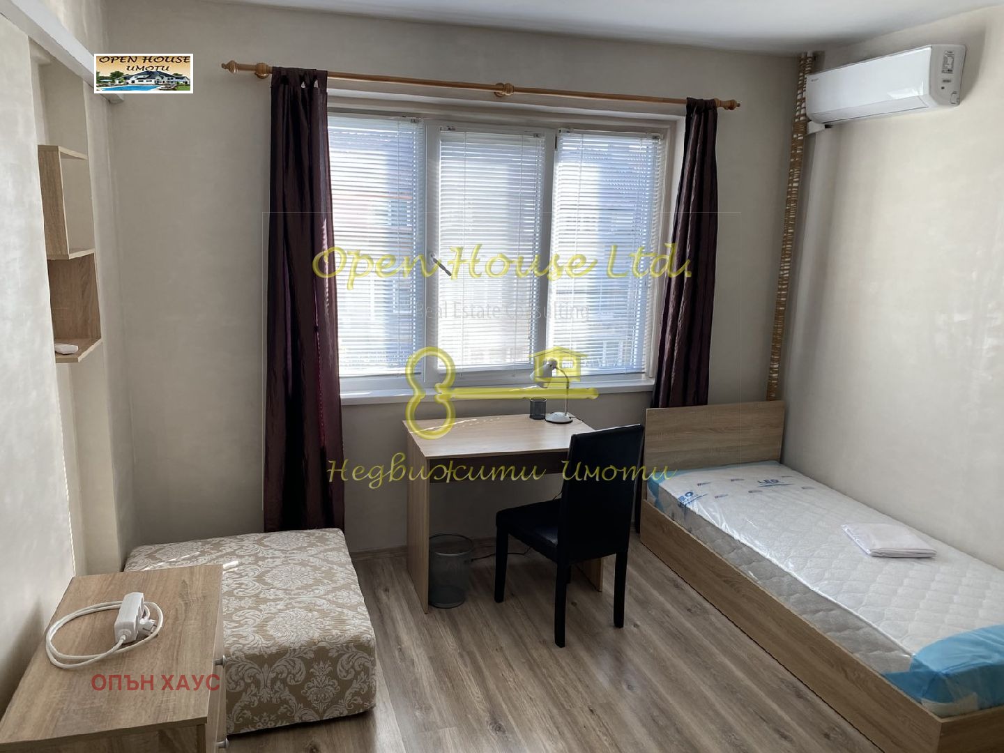 Дава под Наем 3-СТАЕН | Imot.bg — изображение 6