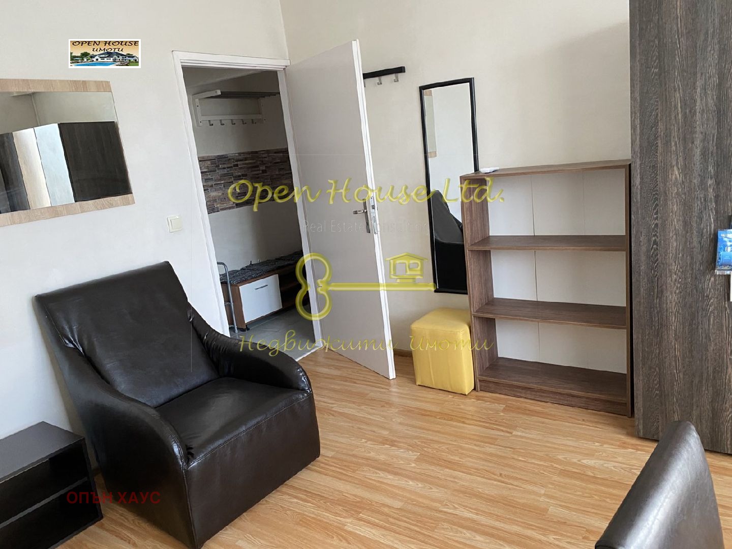 Дава под Наем 3-СТАЕН | Imot.bg — изображение 7