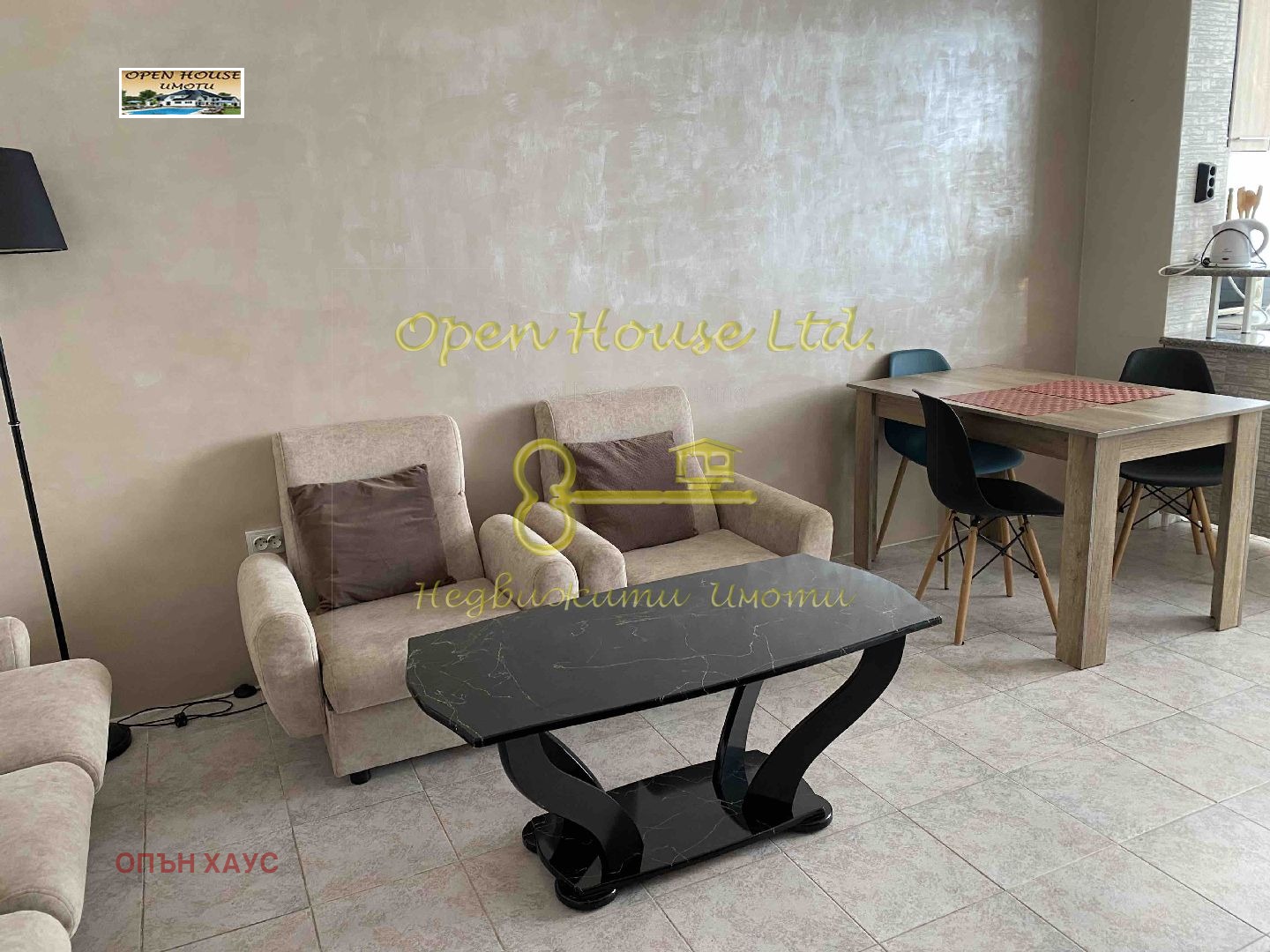 Дава под Наем 3-СТАЕН | Imot.bg — изображение 1