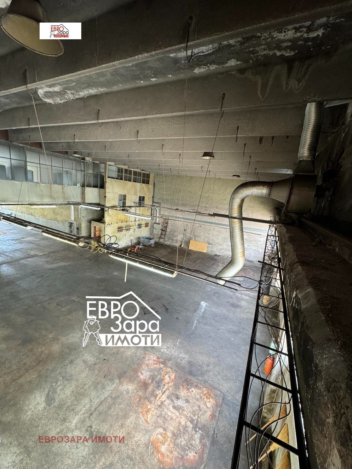 Дава под Наем ПРОМ. ПОМЕЩЕНИЕ | Imot.bg — изображение 8