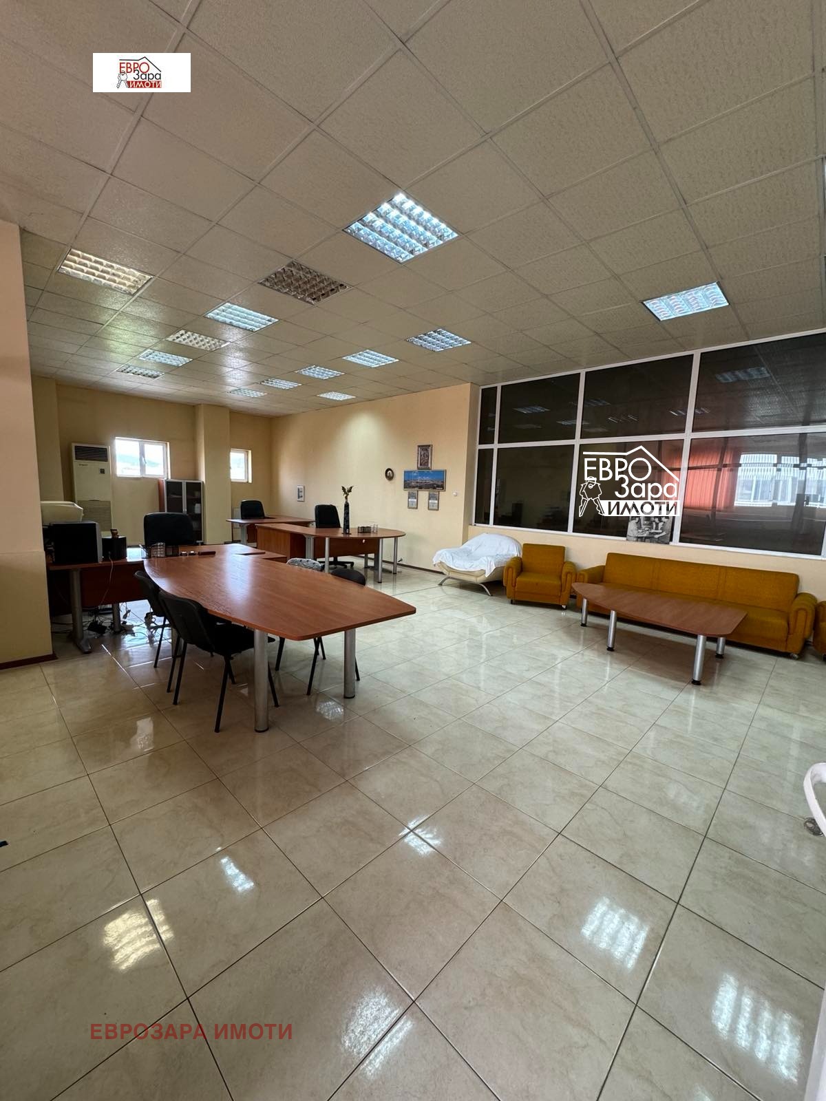 Дава под Наем ПРОМ. ПОМЕЩЕНИЕ | Imot.bg — изображение 4