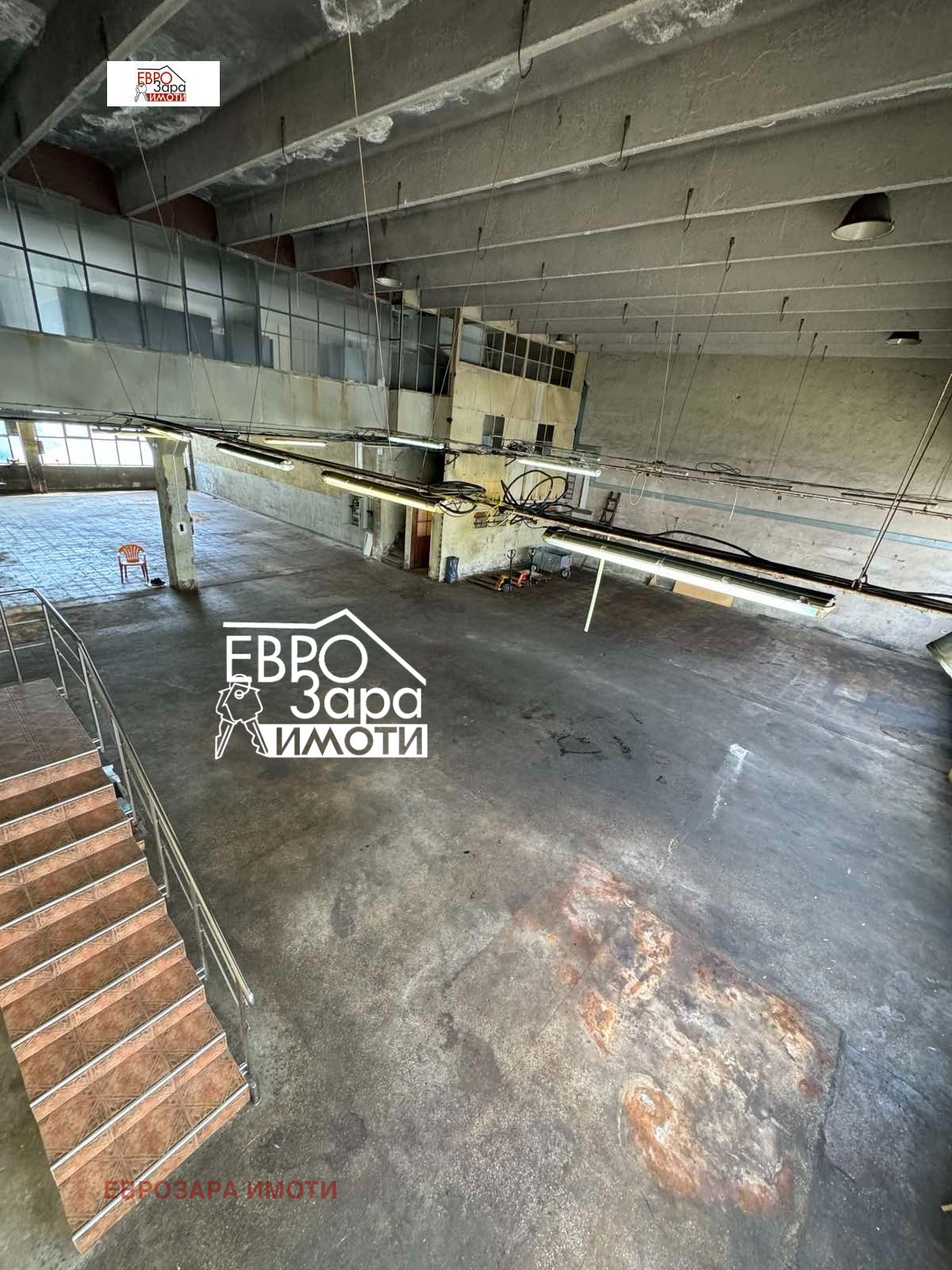 Дава под Наем ПРОМ. ПОМЕЩЕНИЕ | Imot.bg — изображение 9