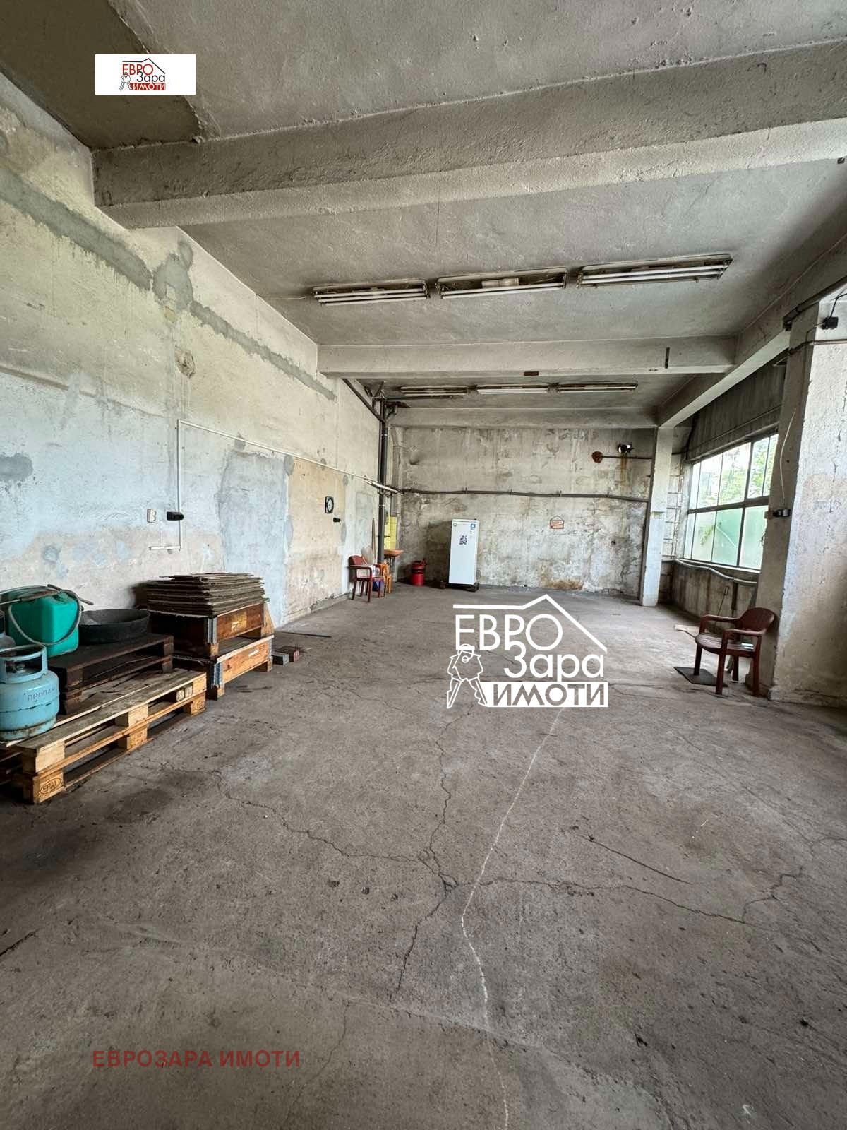 Дава под Наем ПРОМ. ПОМЕЩЕНИЕ | Imot.bg — изображение 12