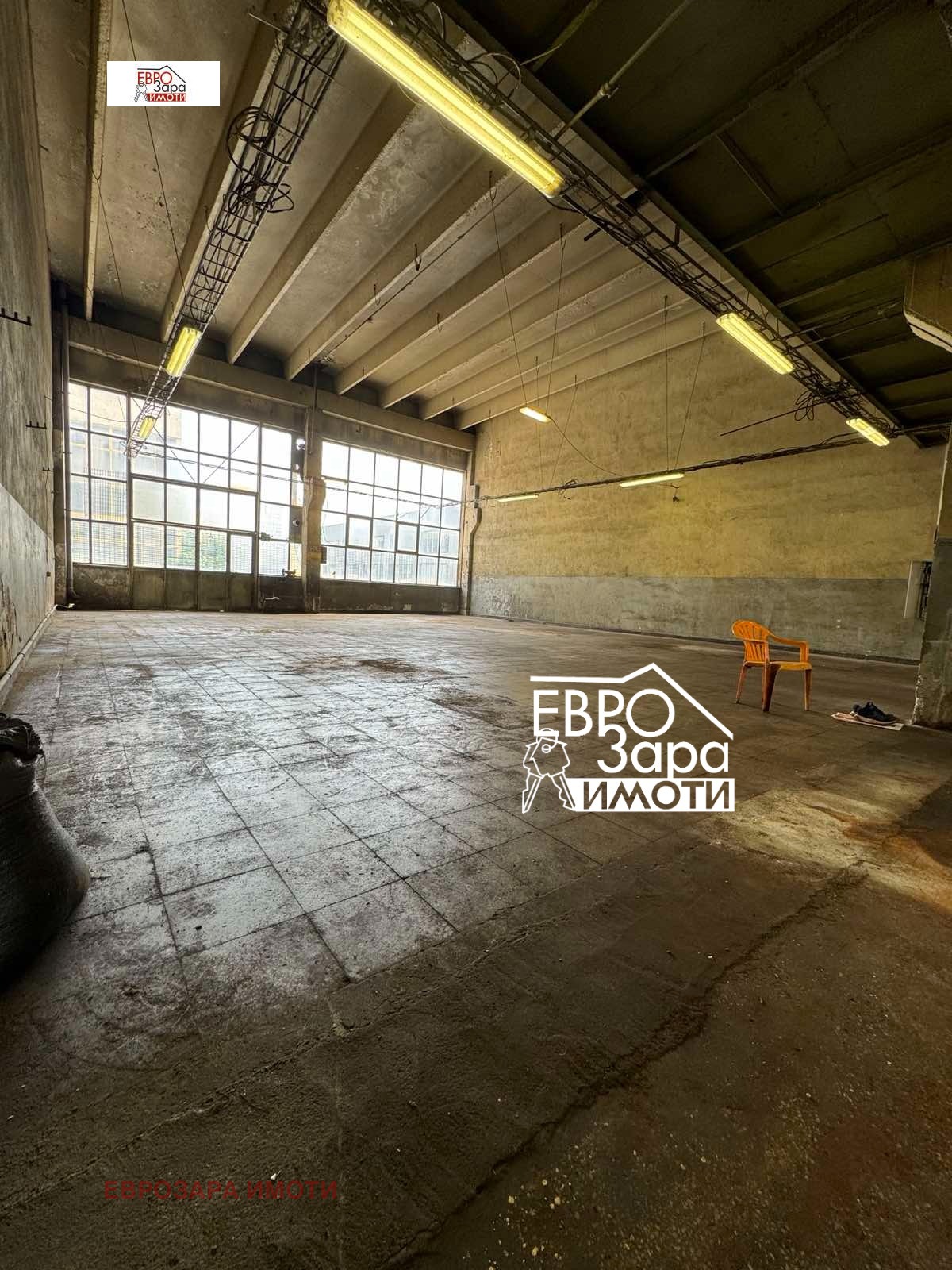 Дава под Наем ПРОМ. ПОМЕЩЕНИЕ | Imot.bg — изображение 11