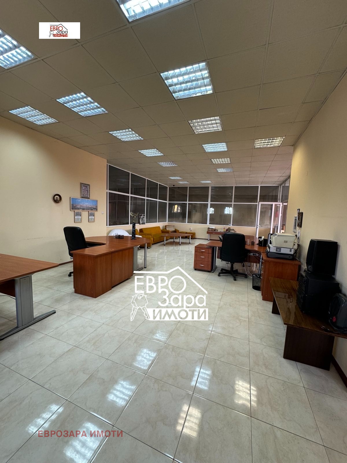 Дава под Наем ПРОМ. ПОМЕЩЕНИЕ | Imot.bg — изображение 1