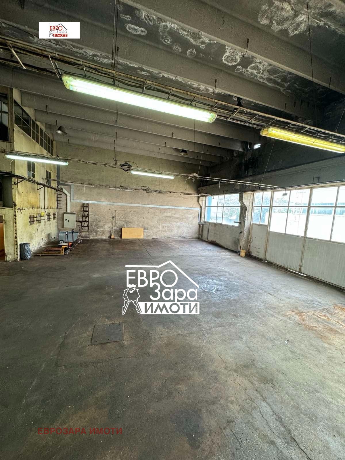 Дава под Наем ПРОМ. ПОМЕЩЕНИЕ | Imot.bg — изображение 10
