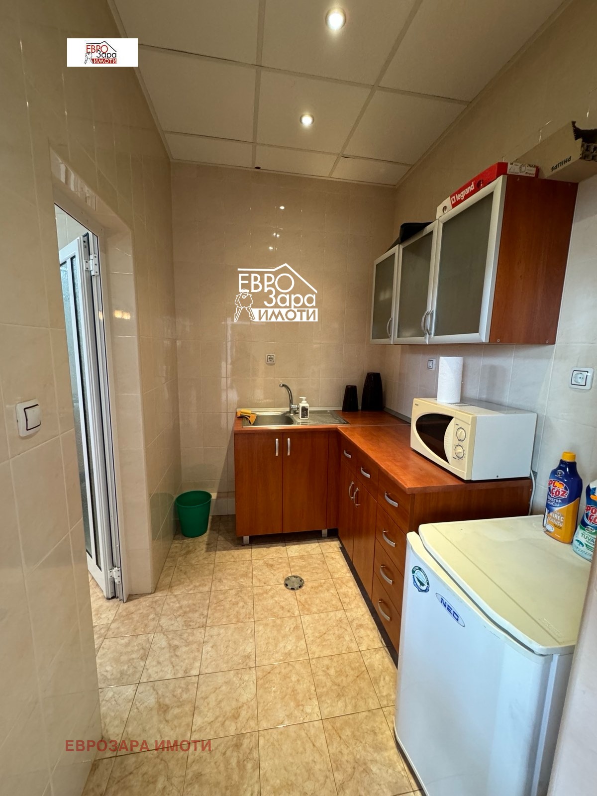 Дава под Наем ПРОМ. ПОМЕЩЕНИЕ | Imot.bg — изображение 6