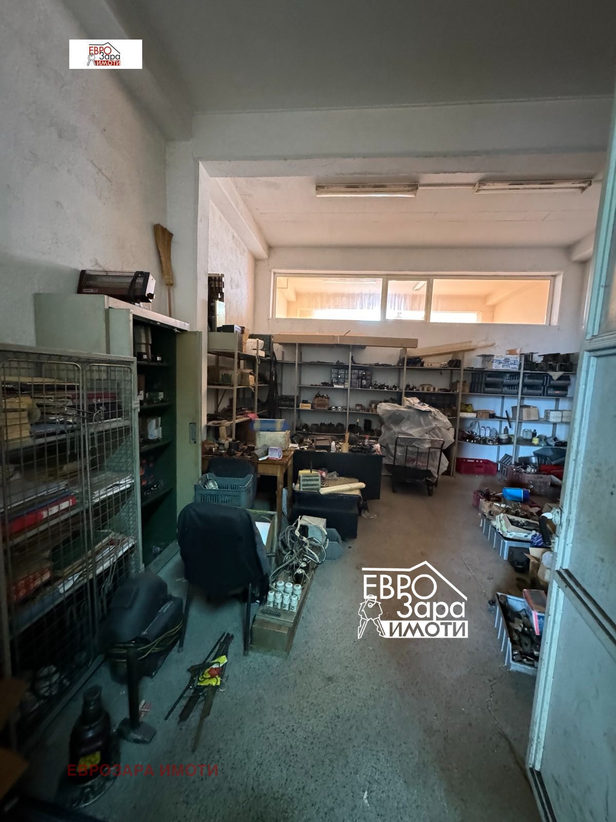 Дава под Наем ПРОМ. ПОМЕЩЕНИЕ | Imot.bg — изображение 13