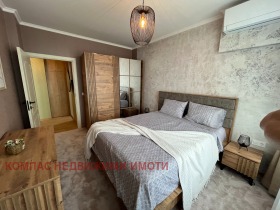 1 bedroom k.k. Chayka, Varna 1