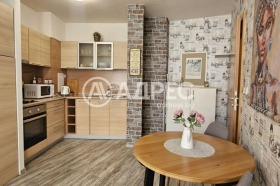 Дава под наем  2-стаен, град Варна