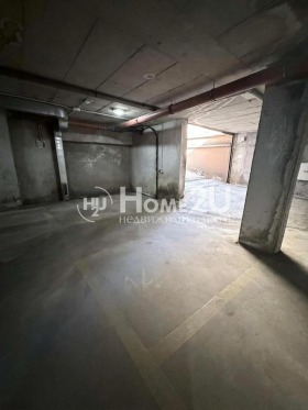 ГАРАЖ, ПАРКОМЯСТО, 15 m2