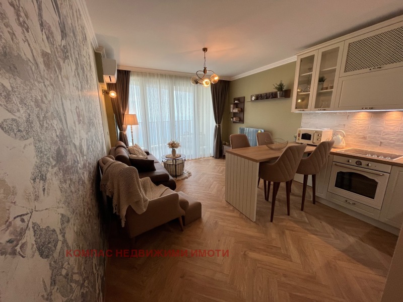 De inchiriat  1 dormitor Varna , c.c. Ciaica , 80 mp | 78376903 - imagine [2]