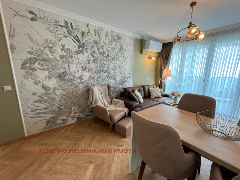 De inchiriat  1 dormitor Varna , c.c. Ciaica , 80 mp | 78376903 - imagine [5]