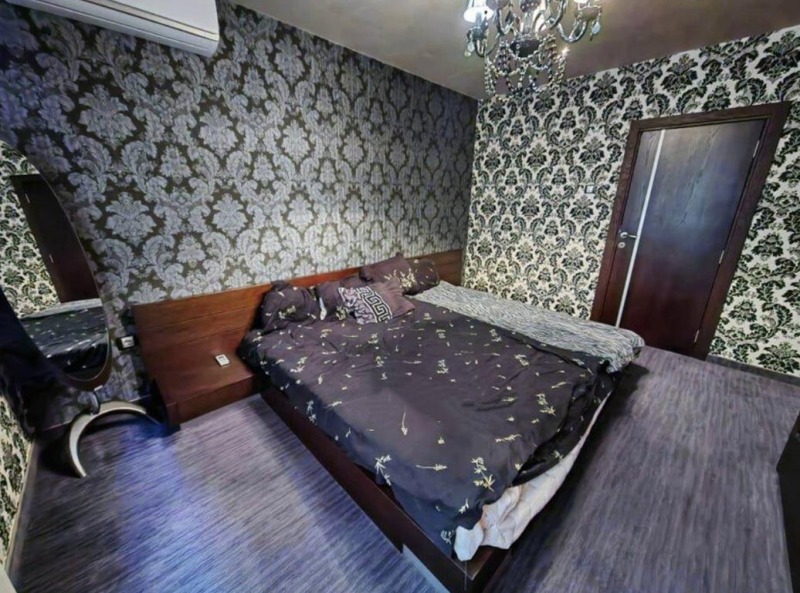 Kiralık  1 yatak odası Plovdiv , Karşiyaka , 55 metrekare | 99001387 - görüntü [4]