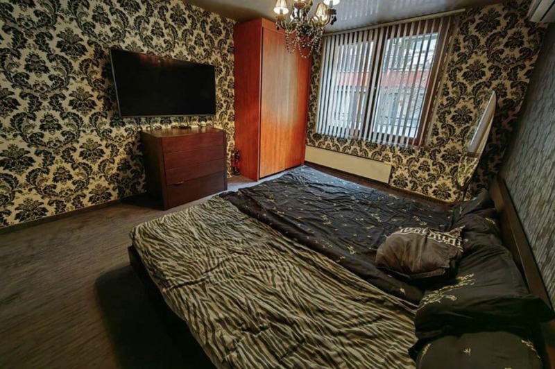 Kiralık  1 yatak odası Plovdiv , Karşiyaka , 55 metrekare | 99001387 - görüntü [5]