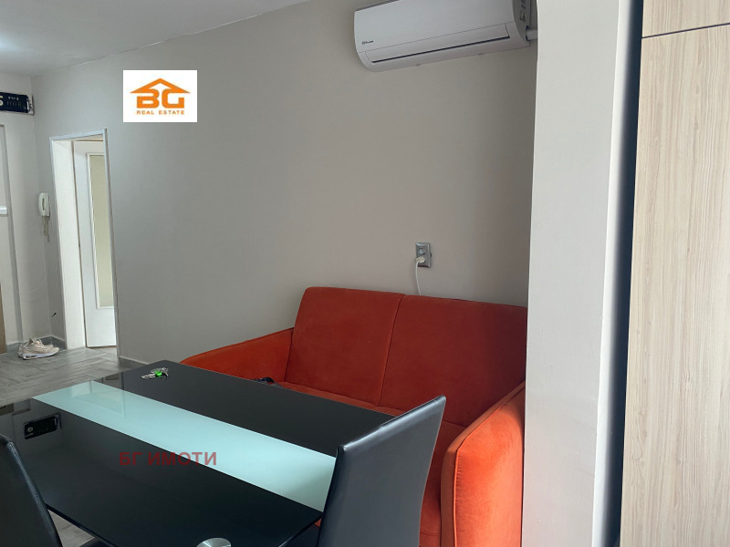 Издаје се  1 спаваћа соба Варна , Младост 1 , 45 м2 | 50105707 - слика [2]