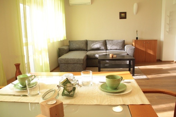 Til leje  1 soveværelse Plovdiv , Tsentar , 60 kvm | 74341507 - billede [4]