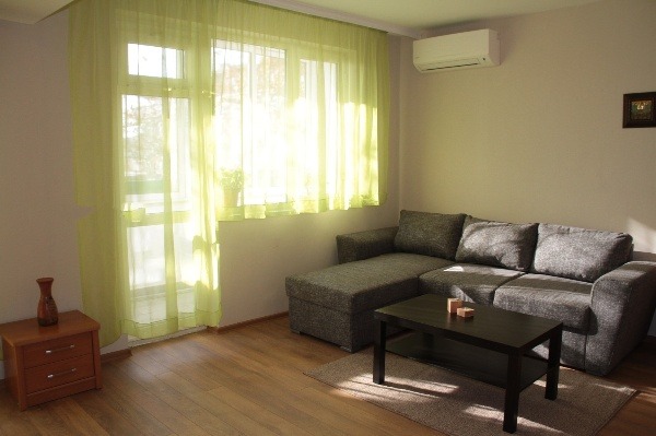 Til leje  1 soveværelse Plovdiv , Tsentar , 60 kvm | 74341507 - billede [8]