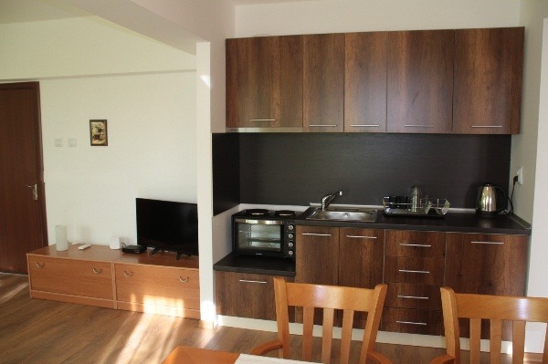Til leje  1 soveværelse Plovdiv , Tsentar , 60 kvm | 74341507