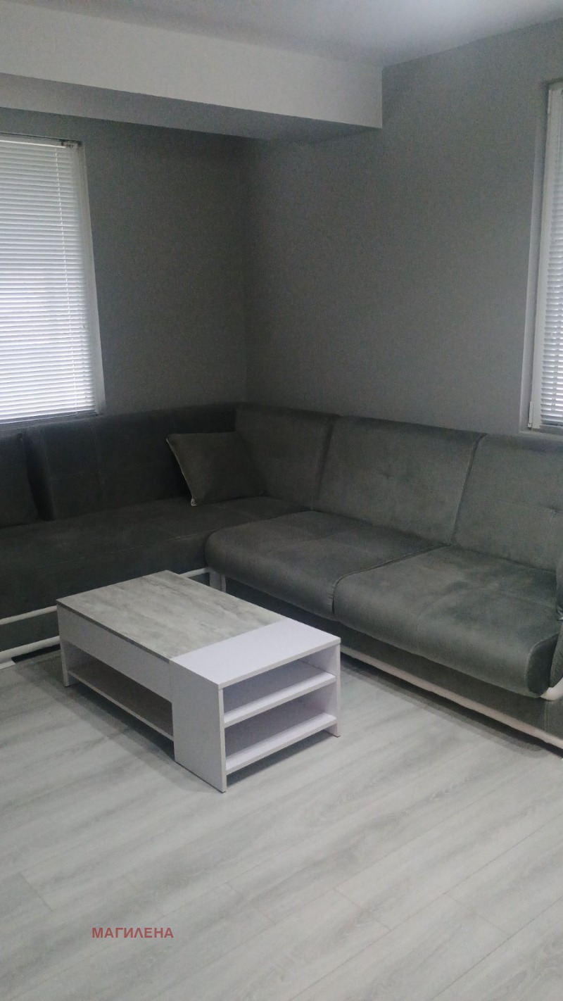 Te huur  1 slaapkamer Plovdiv , Komatevo , 70 m² | 86394122 - afbeelding [5]