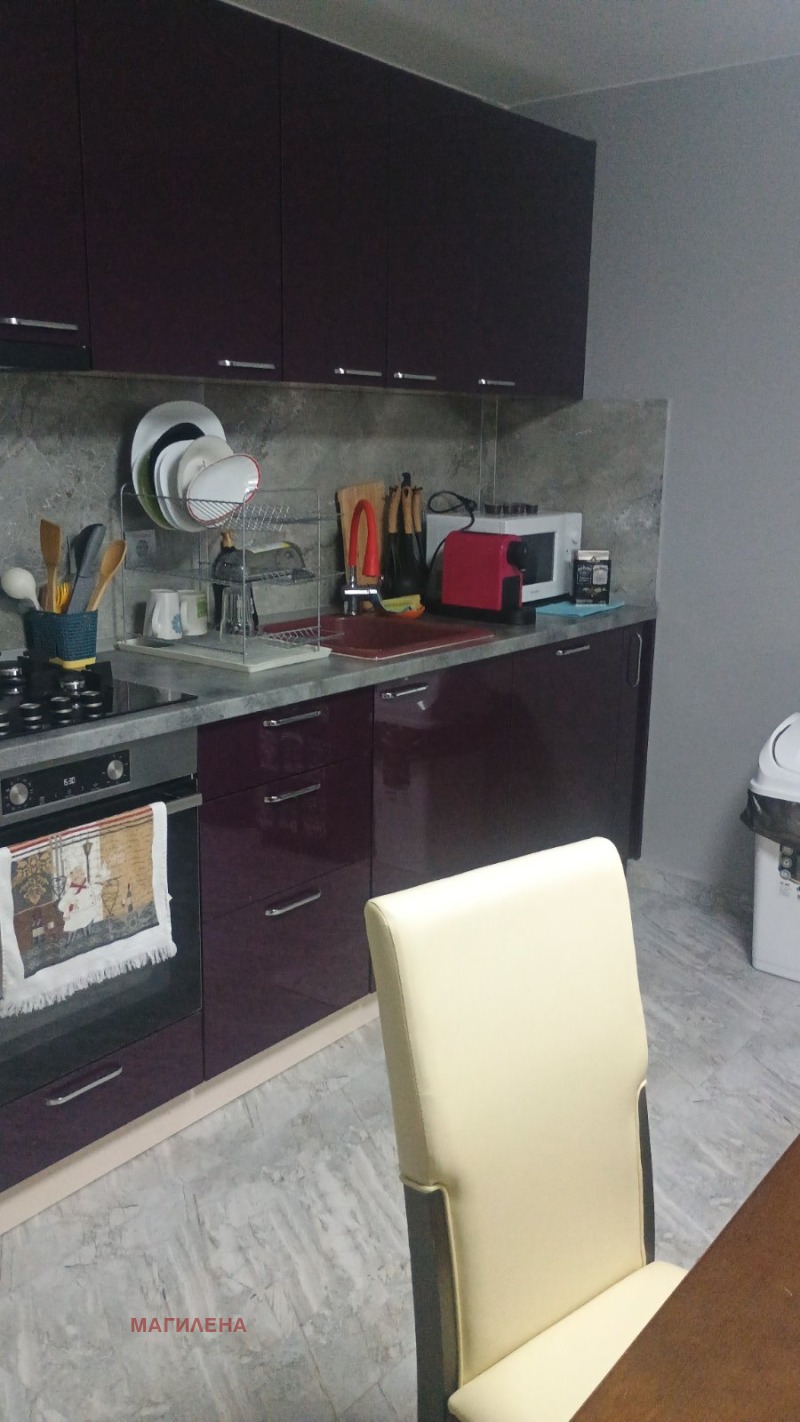 Te huur  1 slaapkamer Plovdiv , Komatevo , 70 m² | 86394122 - afbeelding [2]