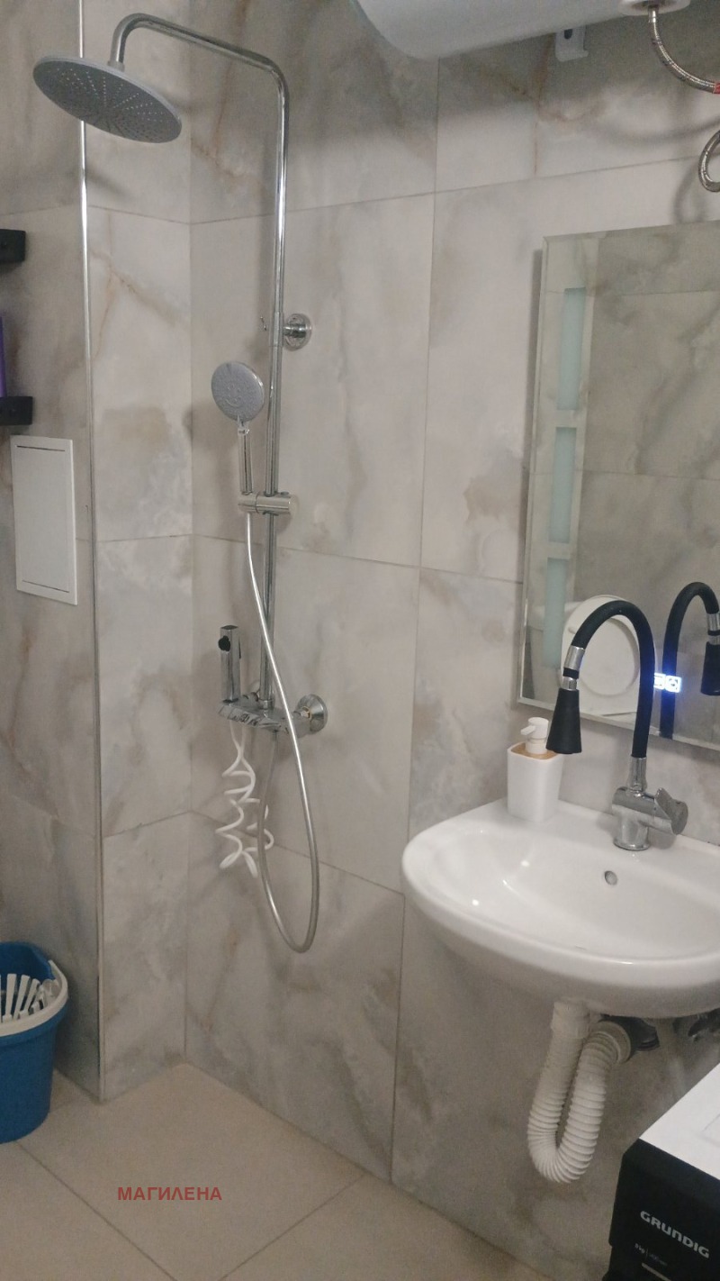Te huur  1 slaapkamer Plovdiv , Komatevo , 70 m² | 86394122 - afbeelding [12]