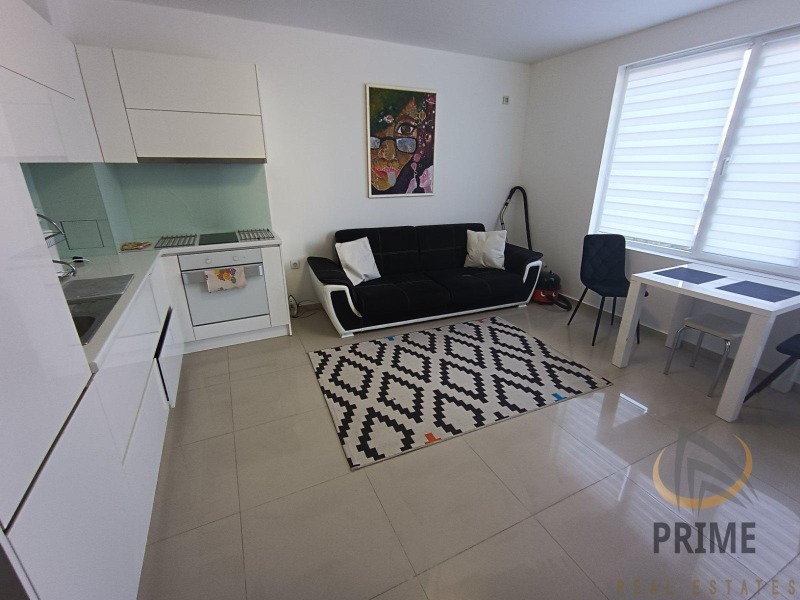 Do wynajęcia  1 sypialnia Burgas , Zornica , 70 mkw | 95542878 - obraz [2]