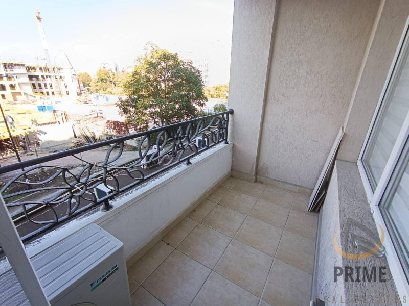 Do wynajęcia  1 sypialnia Burgas , Zornica , 70 mkw | 95542878 - obraz [6]