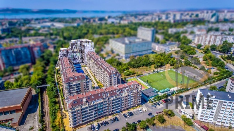 Do wynajęcia  1 sypialnia Burgas , Zornica , 70 mkw | 95542878 - obraz [14]