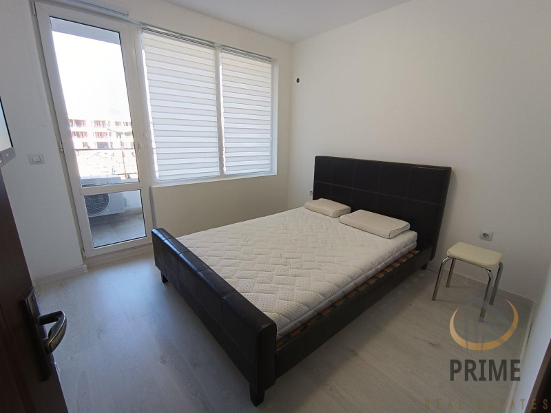Do wynajęcia  1 sypialnia Burgas , Zornica , 70 mkw | 95542878 - obraz [10]