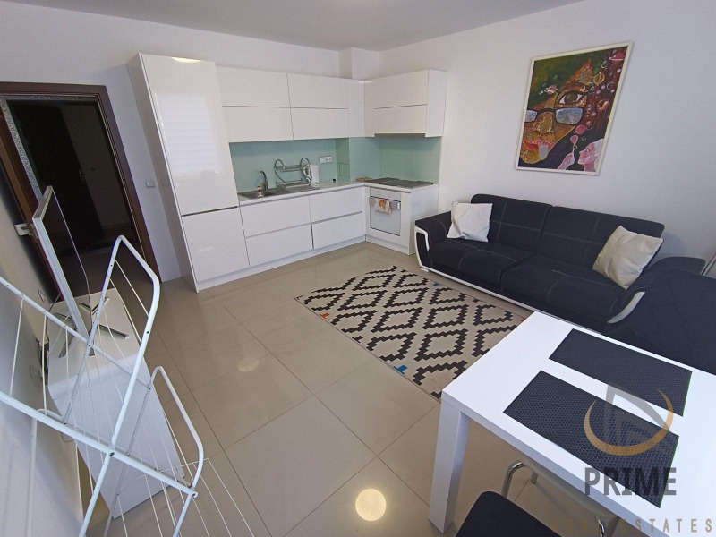 Do wynajęcia  1 sypialnia Burgas , Zornica , 70 mkw | 95542878