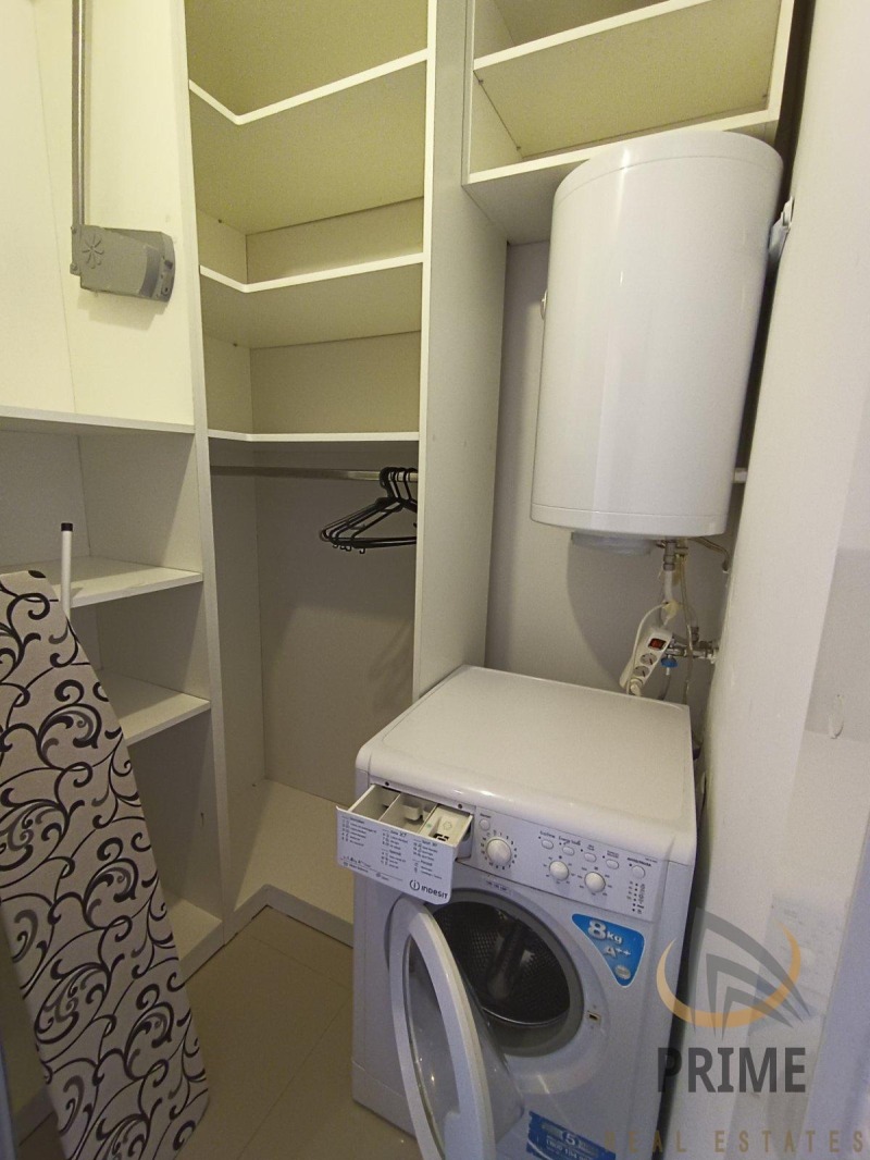 Do wynajęcia  1 sypialnia Burgas , Zornica , 70 mkw | 95542878 - obraz [7]