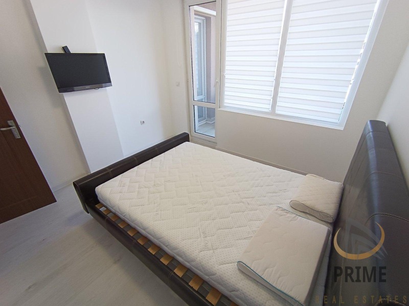 Do wynajęcia  1 sypialnia Burgas , Zornica , 70 mkw | 95542878 - obraz [9]