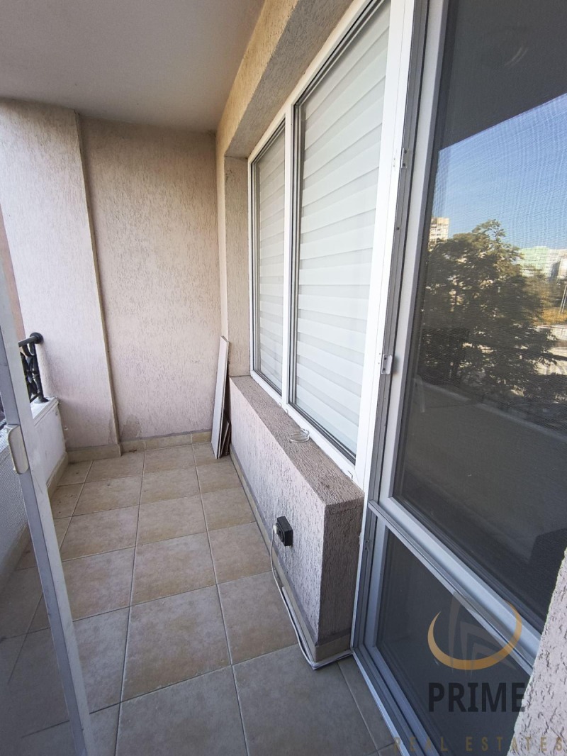 Do wynajęcia  1 sypialnia Burgas , Zornica , 70 mkw | 95542878 - obraz [11]