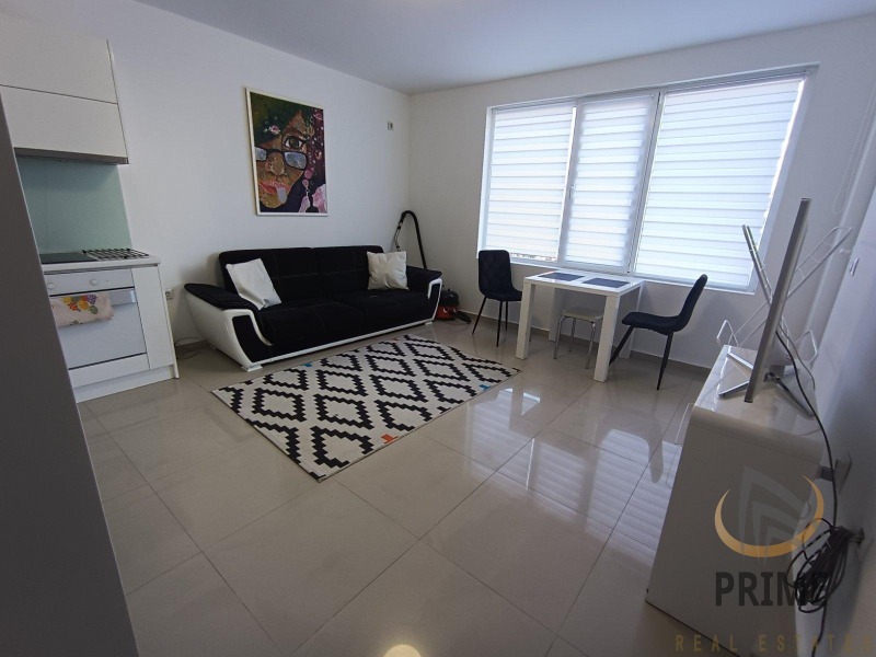 Do wynajęcia  1 sypialnia Burgas , Zornica , 70 mkw | 95542878 - obraz [4]