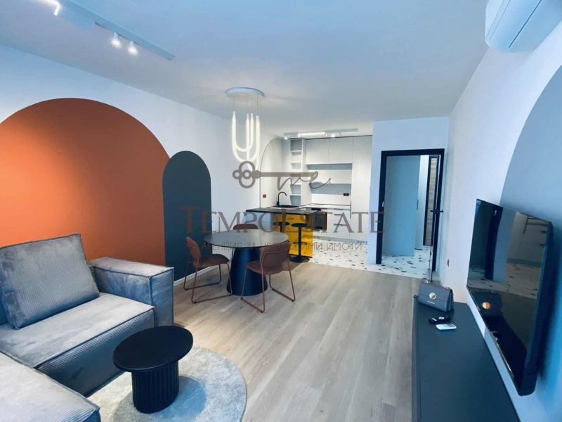 Дава под наем 2-СТАЕН, гр. София, Младост 4, снимка 2 - Апартаменти - 52804623