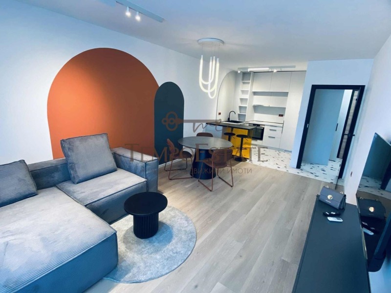 Дава под наем 2-СТАЕН, гр. София, Младост 4, снимка 5 - Апартаменти - 52804623