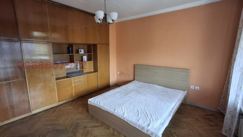 Дава под наем 2-СТАЕН, гр. София, Илинден, снимка 5 - Апартаменти - 53498670