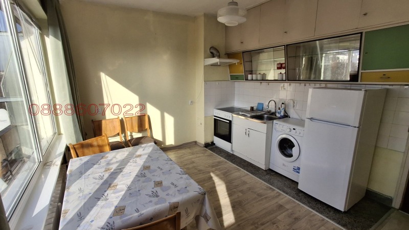 Дава под наем 2-СТАЕН, гр. София, Илинден