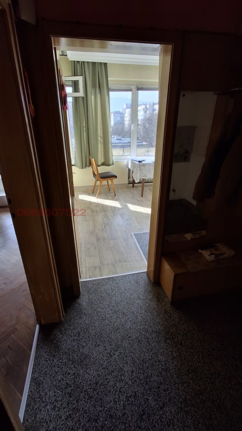 Дава под наем 2-СТАЕН, гр. София, Илинден, снимка 7 - Апартаменти - 53498670