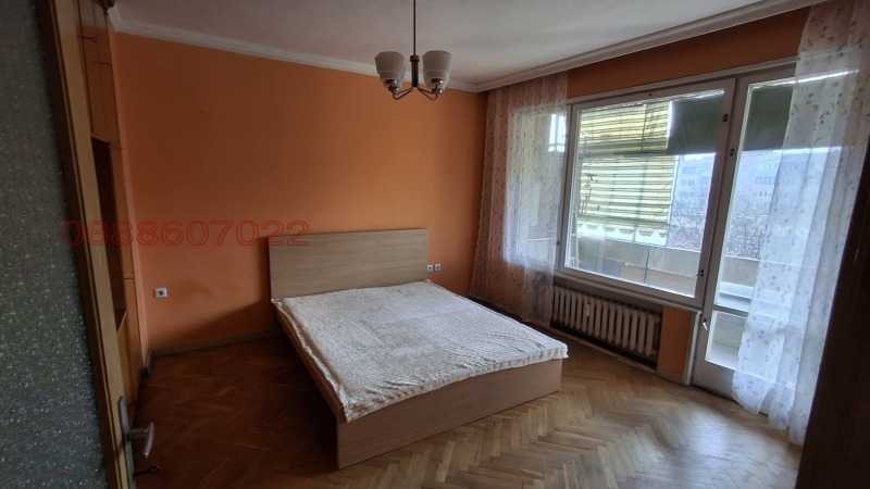 Дава под наем 2-СТАЕН, гр. София, Илинден, снимка 2 - Апартаменти - 53498670