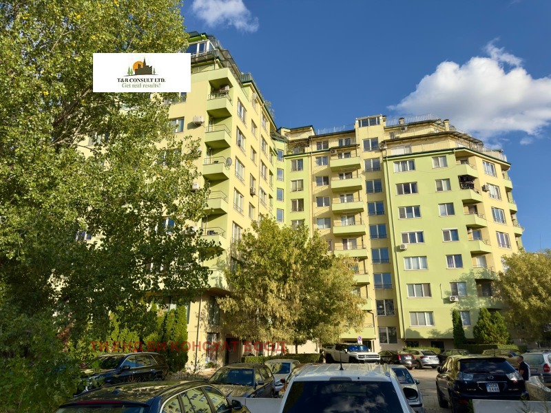 Дава под наем  3-стаен град София , Студентски град , 100 кв.м | 24801538 - изображение [9]