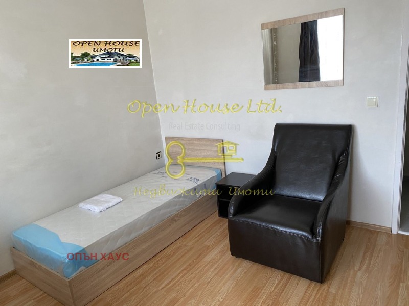 Издаје се  2 спаваће собе Варна , ВИНС-Червен плоштад , 75 м2 | 73709824 - слика [8]