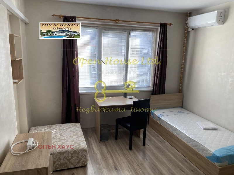 Издаје се  2 спаваће собе Варна , ВИНС-Червен плоштад , 75 м2 | 73709824 - слика [6]