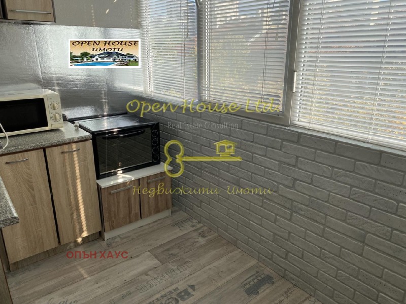 Издаје се  2 спаваће собе Варна , ВИНС-Червен плоштад , 75 м2 | 73709824 - слика [4]