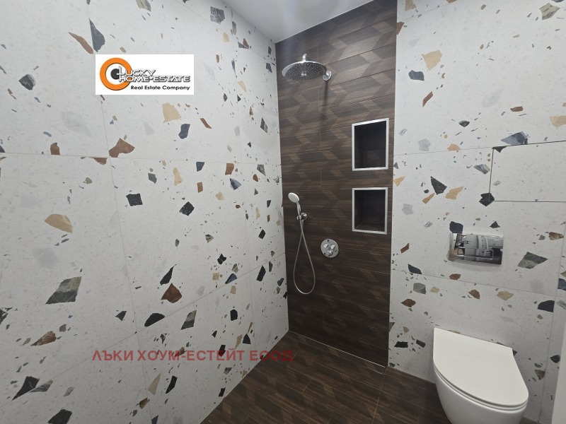 Дава под наем 3-СТАЕН, гр. София, Кръстова вада, снимка 10 - Апартаменти - 53514603