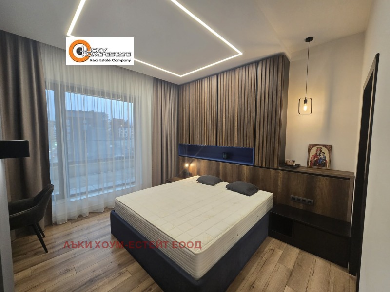 Дава под наем 3-СТАЕН, гр. София, Кръстова вада, снимка 7 - Апартаменти - 53514603