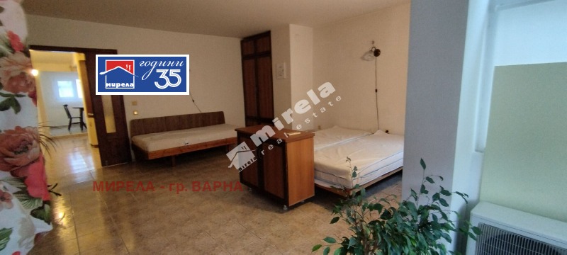 Дава под наем 3-СТАЕН, гр. Варна, Спортна зала, снимка 4 - Апартаменти - 53531557