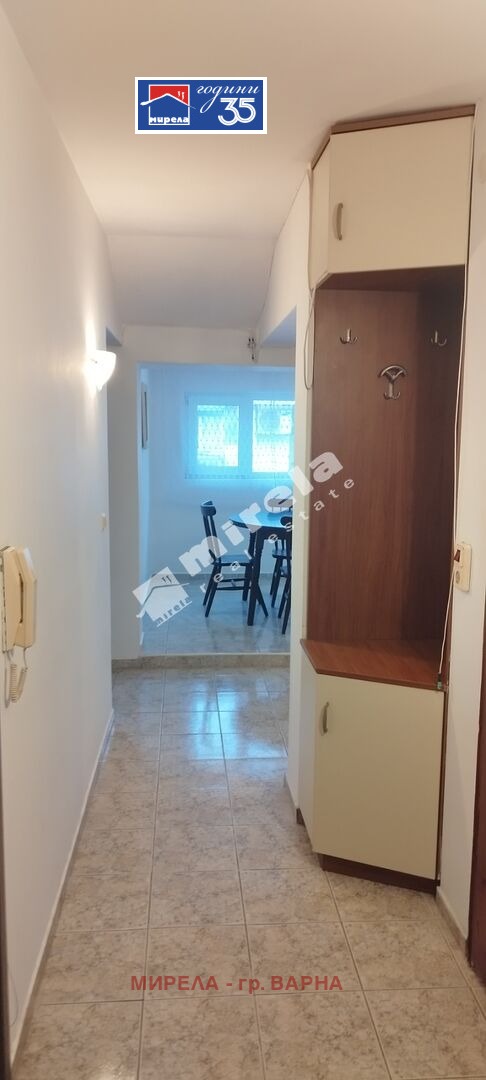 Дава под наем 3-СТАЕН, гр. Варна, Спортна зала, снимка 13 - Апартаменти - 53531557